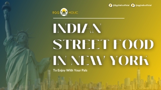 Enjoy Delicious Indian Food With Your Friends and Family