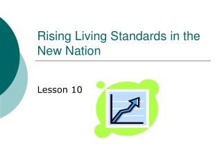 Rising Living Standards in the New Nation