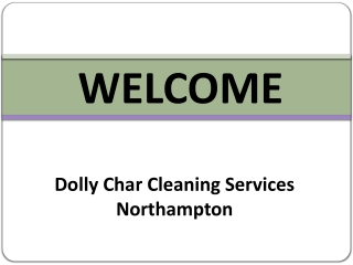 Find the best End Of Tenancy Cleaning in Chelveston