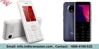 Best itel Keypad Phones For Everyday Use