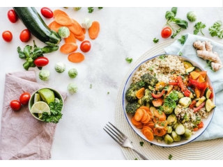 These Foods Will Help You A Lot To Lose Weight Fast