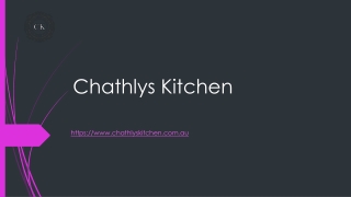 Sandwich Near Me | Chathlyskitchen.com.au