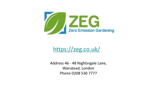 ZEG