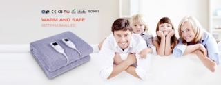 Professional Electric Blanket and Heater Manufacturer And Exporter
