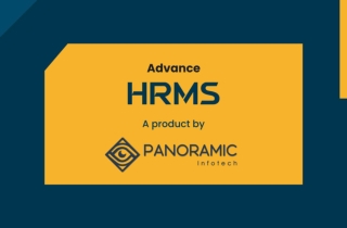 HRMS: Human Resource Management System - Panoramic Infotech