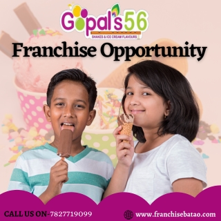 Gopal 56 Ice cream Franchise  (1)