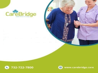 The Qualities Predominant in the Best Home Health Aides in NJ