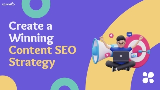 How to Win at Content SEO – A Complete SEO Planning Guide