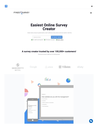 survey builder