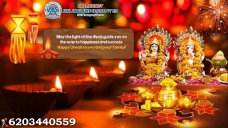 Wishing you a very Happy Diwali with better facilities of Asha Ambulance Service