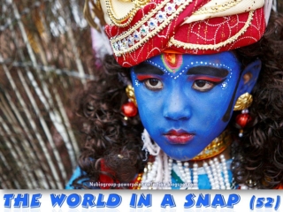 The World in a SNAP (52)