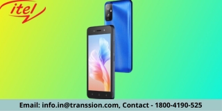 Itel 4g Feature Phone A23s Price In India, Availability