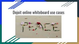 online whiteboding