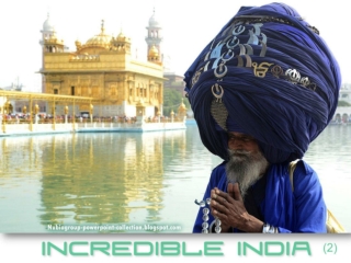 Incredible India (2)