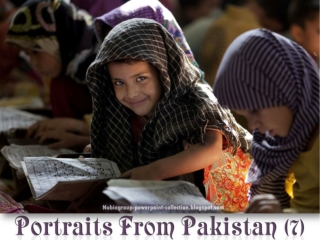 Portraits from Pakistan (7)