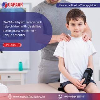 Physiotherapy for children with disabilites | Best Physiotherapy in Hulimavu
