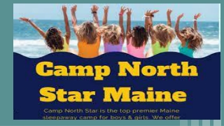 Best Summer Camps In Maine