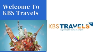 Domestic Holiday Packages In Delhi PDF