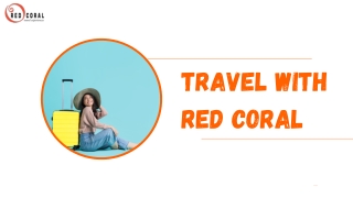 Find One of the Best Java Rain Resort in Chikmagalur with Red Coral