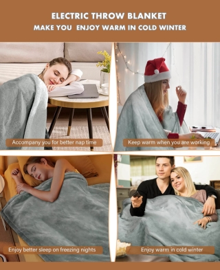 Professional Electric Blanket and Heater Manufacturer And Exporter