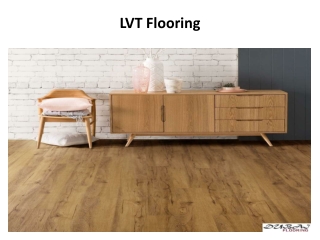 LVT Flooring