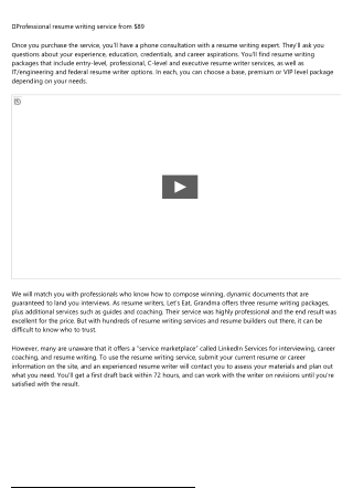 resume writing executive: All the Stats, Facts, and Data You'll Ever Need to Kno