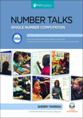 Number Talks Common Core Edition Grades K 5 Helping Children Build Mental