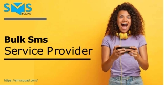 Look! Here Is The Best Bulk Sms Service Provider In India