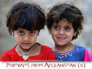 Portraits from Afghanistan (10)