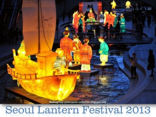 Lantern Festival