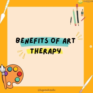 Benefits of Art Therapy