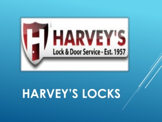 Break old-time presumptions connected to your locks: lock repair near me