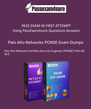 How To Get A Fabulous PCNSE Exam Dumps On A Tight Budget