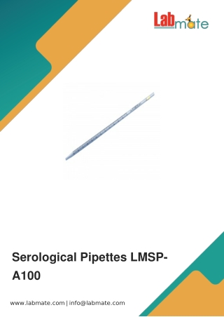 Serological-Pipettes