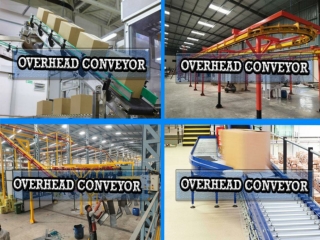 Overhead Conveyor Separator,Overhead Magnetic Separator,Near Me,Tamilnadu