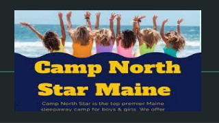 Best Summer Camps In Maine (1)