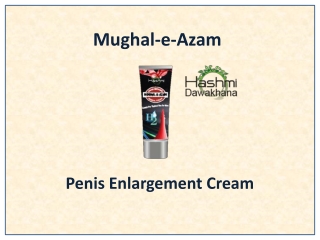 Dramatically increase penis length and girth