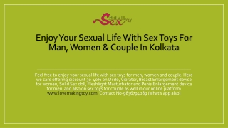 Deal Of The Day | Up To 60% Off On Sex Toys | Call/WA 8697743555