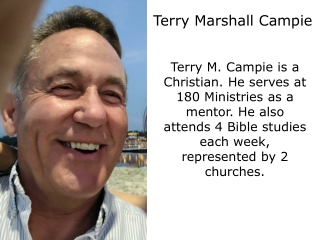 Terry Campie