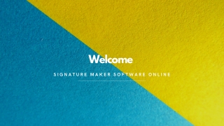 signature maker software ONLINE (1)