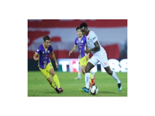 VFF tung quyet dinh quan trong: 'Chuc vo dich V.League 2022 se rat gay can'