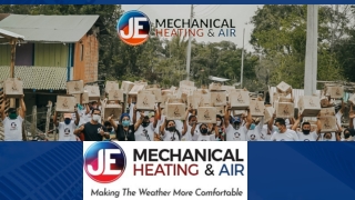 HVAC Contractor in Lawrenceville, GA