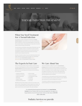toenail-infection-treatment