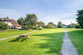 Vakantiehuis in Friesland kopen