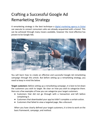 2) Crafting a Successful Google Ad Remarketing Strategy.pdf