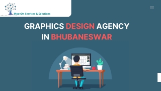 Graphics Design agency in Bhubaneswar