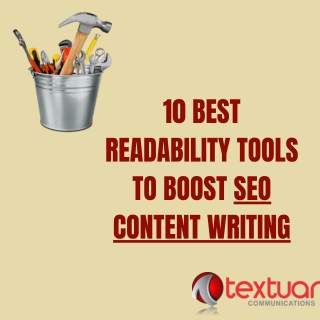 10 Best Readability Tools to Boost SEO Content