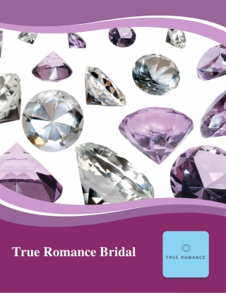 Practical Tips to Buy Engagement Rings_TrueRomanceBridal