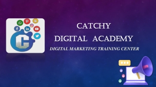 Best digital marketing academy in coimbatore