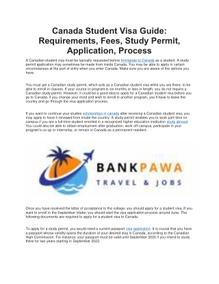 Bankpawa